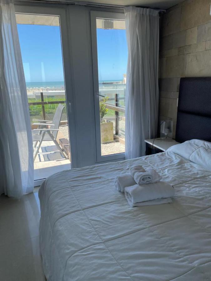 Linda Bay Premium Resort Mar de Las Pampas Eksteriør billede