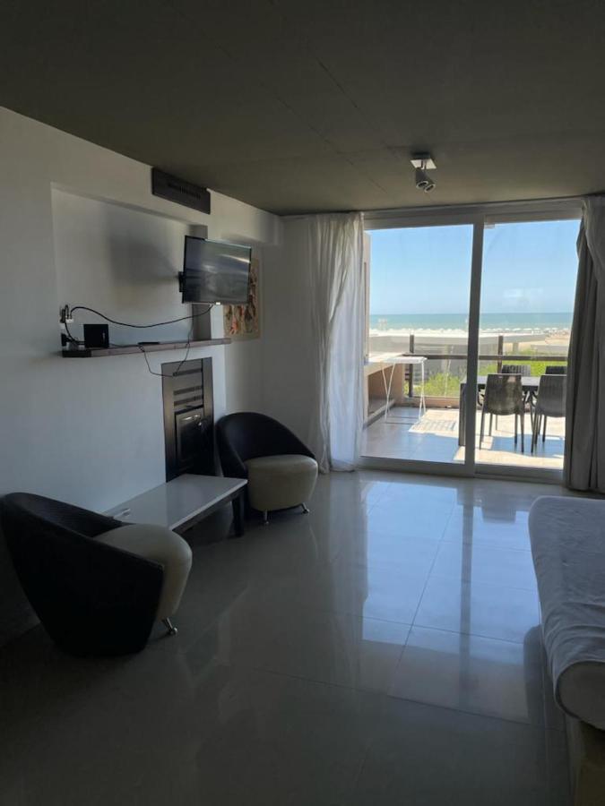 Linda Bay Premium Resort Mar de Las Pampas Eksteriør billede