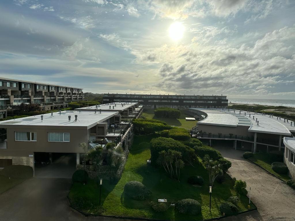 Linda Bay Premium Resort Mar de Las Pampas Eksteriør billede