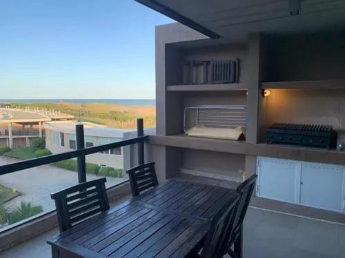 Linda Bay Premium Resort Mar de Las Pampas Eksteriør billede