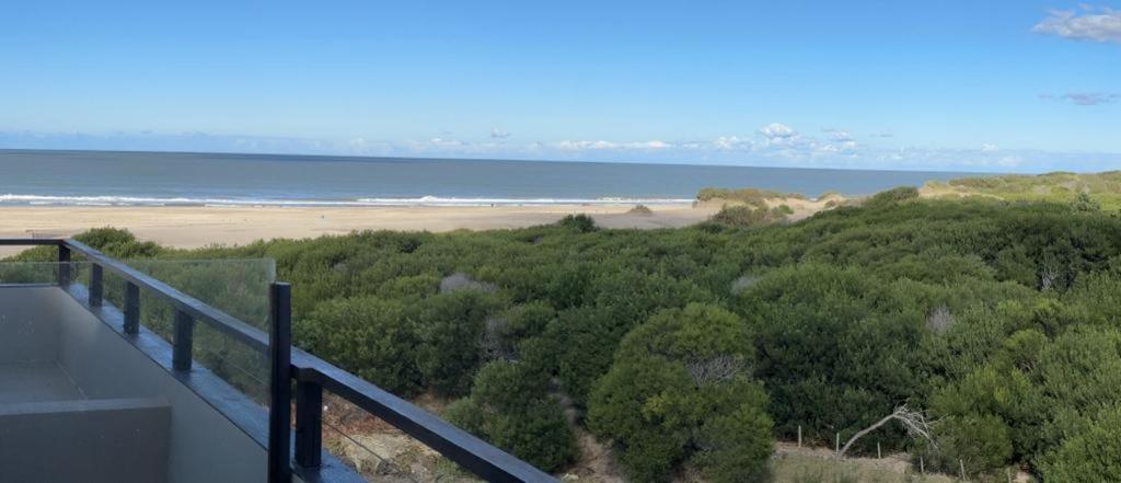 Linda Bay Premium Resort Mar de Las Pampas Eksteriør billede