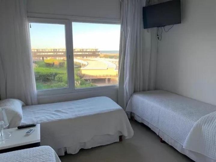 Linda Bay Premium Resort Mar de Las Pampas Eksteriør billede