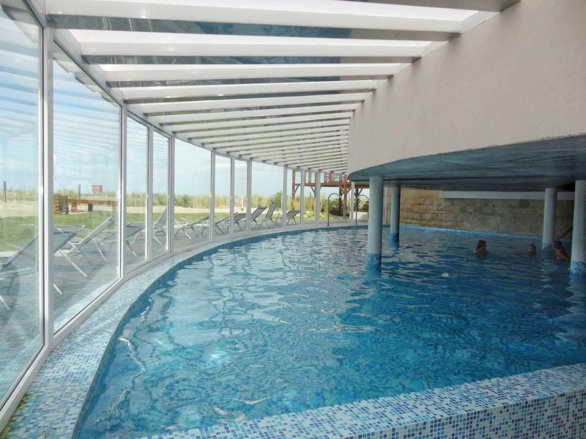 Linda Bay Premium Resort Mar de Las Pampas Eksteriør billede