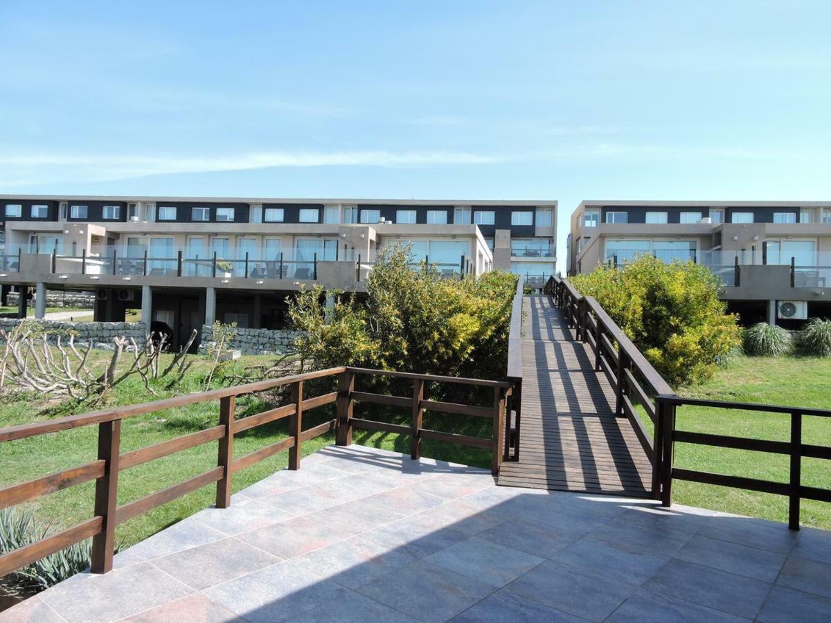 Linda Bay Premium Resort Mar de Las Pampas Eksteriør billede