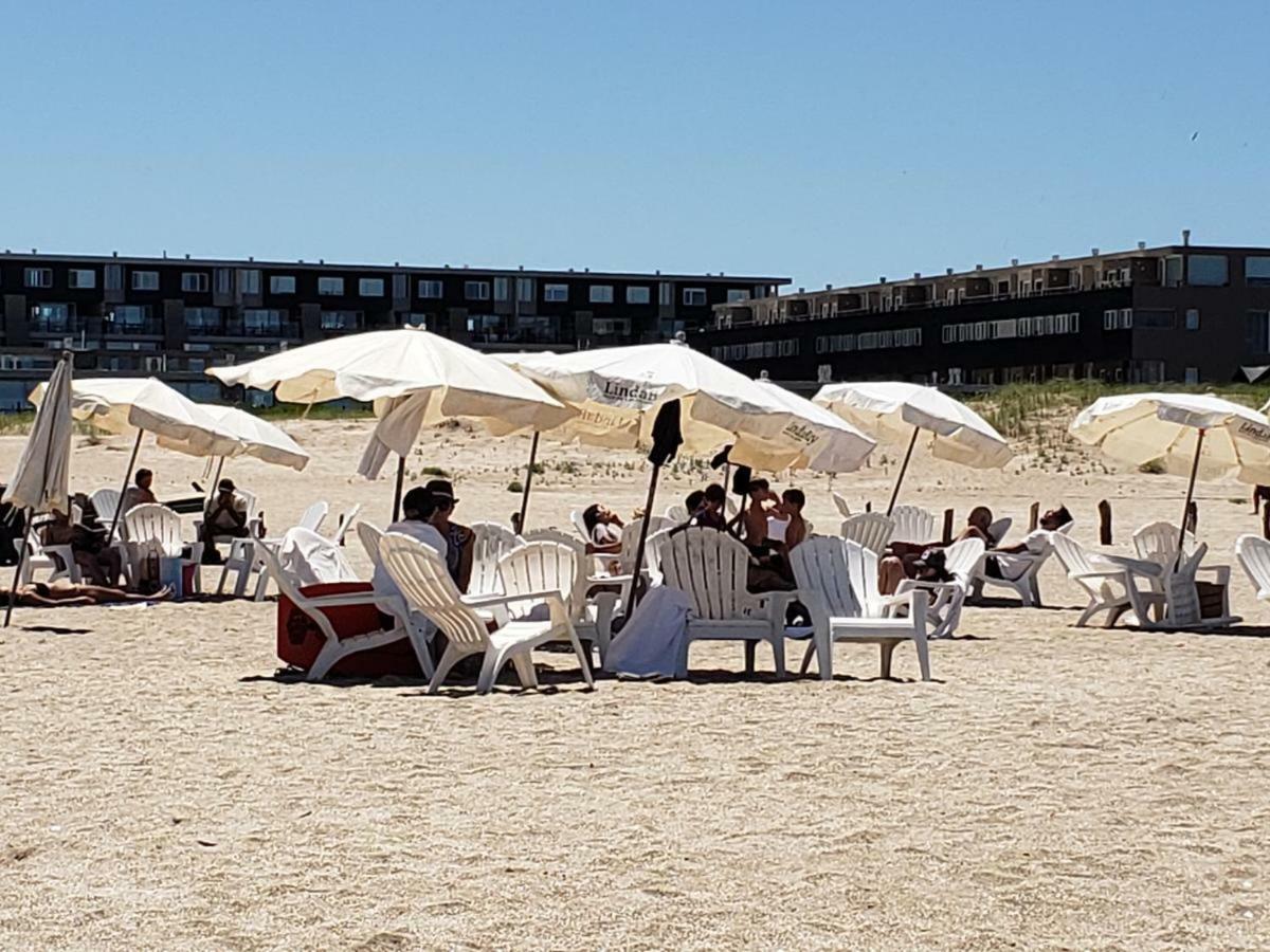 Linda Bay Premium Resort Mar de Las Pampas Eksteriør billede