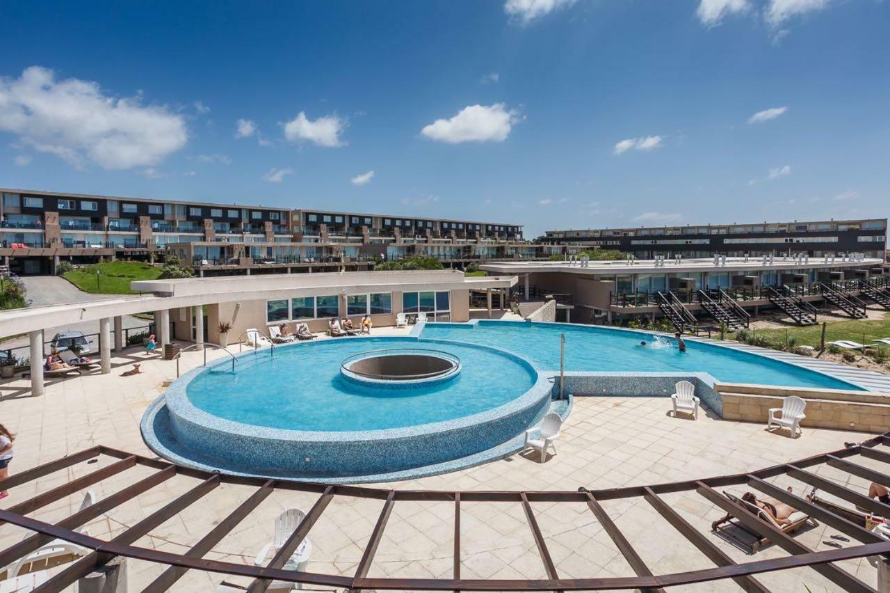 Linda Bay Premium Resort Mar de Las Pampas Eksteriør billede