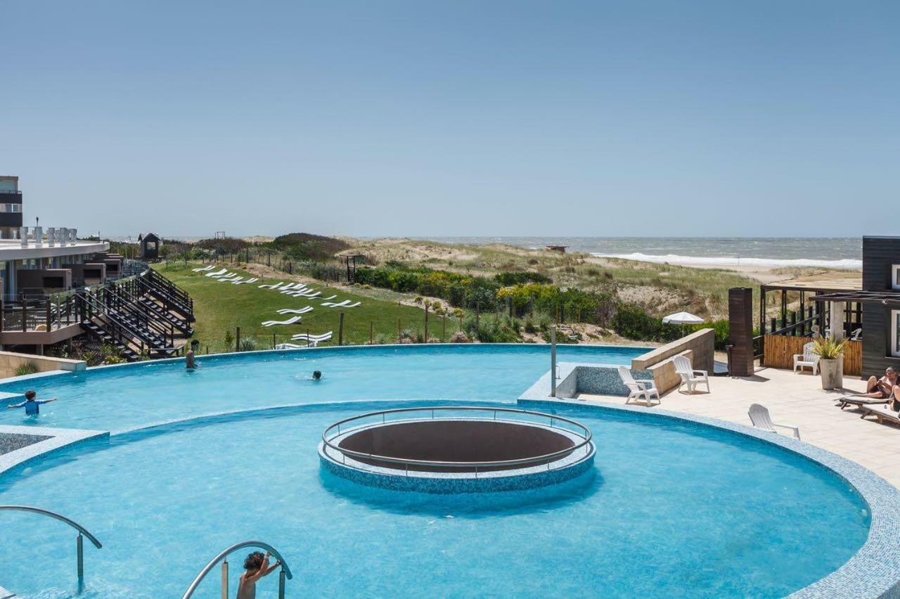 Linda Bay Premium Resort Mar de Las Pampas Eksteriør billede