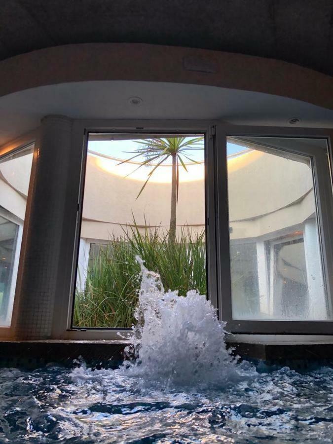Linda Bay Premium Resort Mar de Las Pampas Eksteriør billede