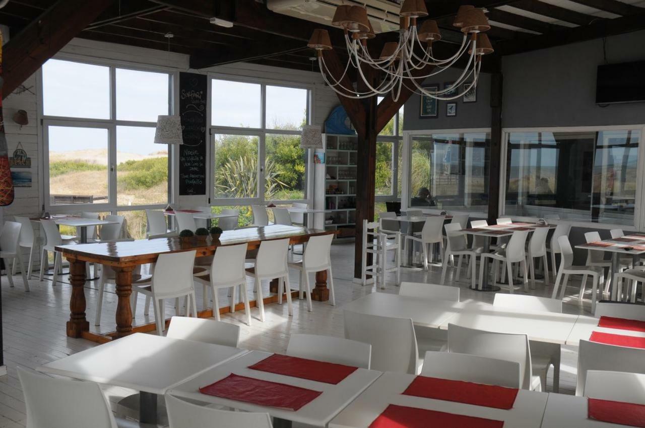 Linda Bay Premium Resort Mar de Las Pampas Eksteriør billede