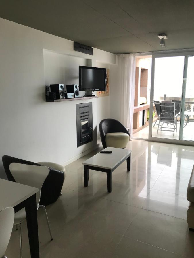 Linda Bay Premium Resort Mar de Las Pampas Eksteriør billede